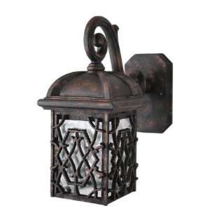  Melissa BD 273066 Americana Beddo Series 11 Wall Lantern 