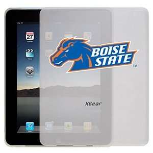  Boise State Mascot left on iPad 1st Generation Xgear 