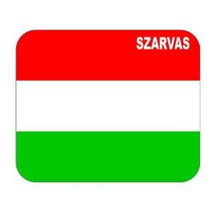  Hungary, Szarvas Mouse Pad: Everything Else