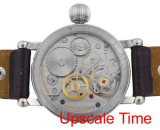 Chronoswiss Timemaster Mens Luxury Watch CH6433 D/N  