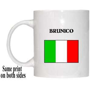  Italy   BRUNICO Mug 