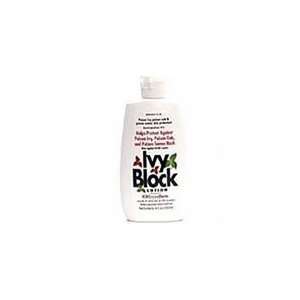 Hylands Inc IVYBLOCK SKIN PROTCT LOTION   4oz   Model 170 4105   Each