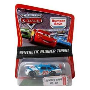   South #90 Bumper Save Synthetic Rubber Tires Exclusive: Toys & Games