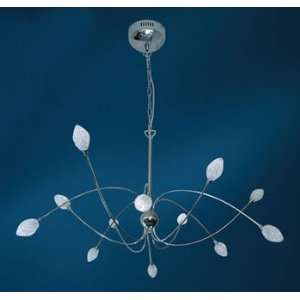  Modern Style   Chandelier   HY9110/12B