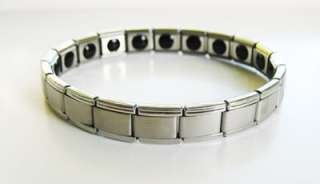 Germanium Scalar Energy Zero Point Adjustable Bracelet  