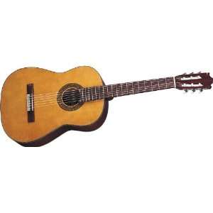  Ibanez GA Classical Series GA5 Classical Acoustic Guitar 