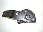 JD 425, 445, 455 AWS STEERING SUPPORT BRACKET (REAR)