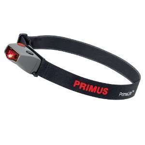  Primus Primelite Daily Plus Headlamp Separate Button Five 