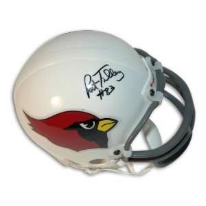  Pat Tilley Autographed/Hand Signed St. Louis Cardinals 