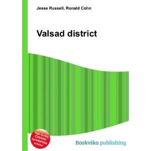  Valsad district Ronald Cohn Jesse Russell Books