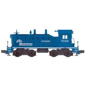    Williams 21603 Conrail NW2 Powered Diesel Locomotive Toys & Games