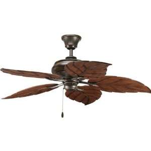  52 Inches Indoor/Outdoor Ceiling Fan