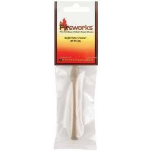  Fireworks Bead Hole Cleaner: Arts, Crafts & Sewing