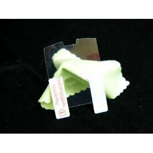  1504H063 3 screen protector film for Sony Ericsson D750i 