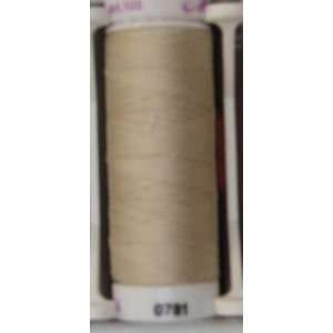  Quilting: Mettler Silk Finish Thread 164 Yards   11a: Arts 