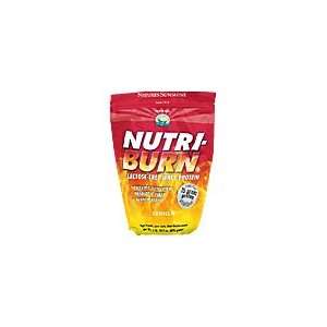  Nutri Burn® Vanilla (870 g)