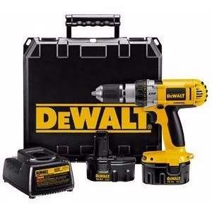  Dewalt 14.4V XRP 1/2 inch Drill/Driver Kit with 2 