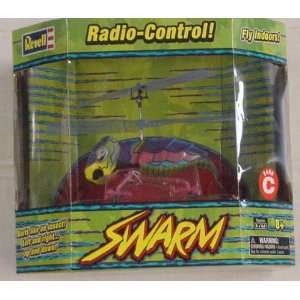  Revell   Swarm Insect Flyer RTF Toys & Games