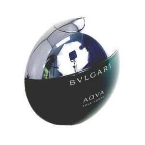  Bulgari Aqua by Bulgari 1.7 oz EDT Spray for Men Beauty