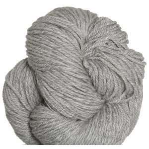  Swans Island Yarn   Pure Blends Worsted Yarn   Sea Smoke 