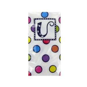  Swankie Hankies u Monogram Tissue Hankies: Everything 