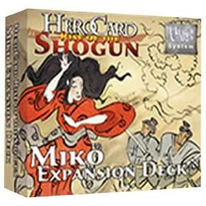  Miko Expansion Deck Toys & Games