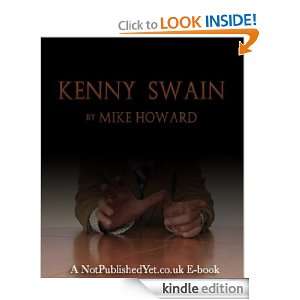 Start reading Kenny Swain on your Kindle in under a minute . Dont 