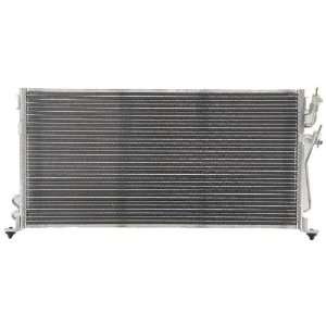  APDI A/C Condenser 7013102: Automotive