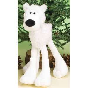  Bumpkins Polar Bear 13 by Princess Soft Toys: Toys 