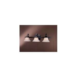  Minka Lavery 6813 66 Agilis 3 Light Bath Vanity Light in 