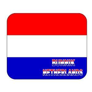  Netherlands [Holland], Bunnik Mouse Pad 