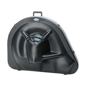  Skb Skb 380 Sousaphone Case With Wheels: Musical 