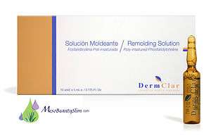 MESOTHERAPY SOLUTION PHOSPHATIDYLCHOLINE 5% WITH 2% SODIUM 