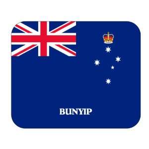  Victoria, Bunyip Mouse Pad: Everything Else