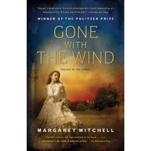  Gone with the Wind [Paperback] Margaret Mitchell Books