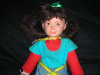 19 Vintage Doll PUNKY BREWSTER  