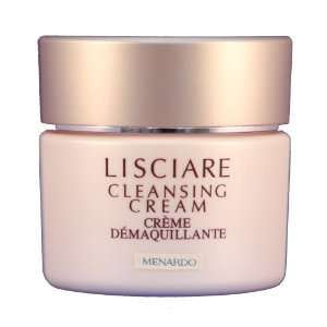  Menard Lisciare Cleansing Cream Beauty