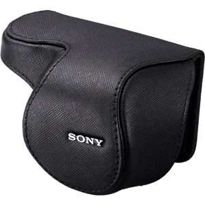  New   Sony LCS EML1A Lens Jacket   DQ3758