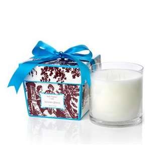  Seda France Japanese Quince 88 Ounce Candle