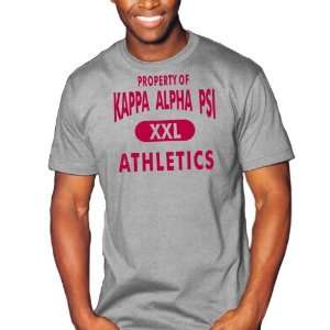  Kappa Alpha Psi AthleticTee: Health & Personal Care