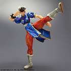 Play Arts Kai Chun Li Super Street Fighter IV Collectib