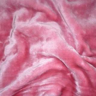 New Pink Super Soft Mink Blanket Full/Queen Size  