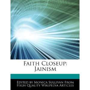    Faith Closeup: Jainism (9781276186087): Monica Sullivan: Books