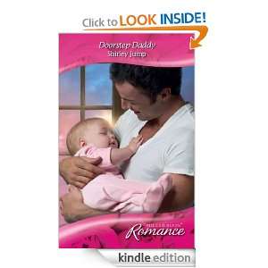 Doorstep Daddy (Romance) Shirley Jump  Kindle Store