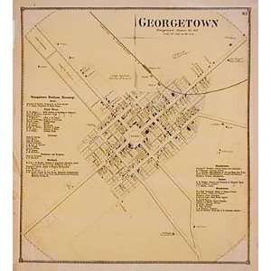  Georgetown, Sussex County