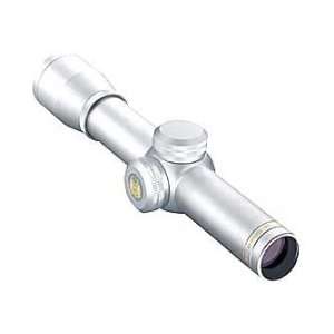  Nikon EER Monarch Handgun Scope 2X 20 Nikoplex Silver 1 