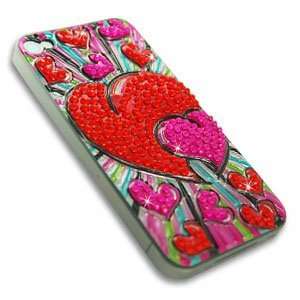   , True Love for Iphone 4 4S At&T Verizon Cell Phones & Accessories