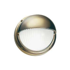  Montrose Visor Wall Light