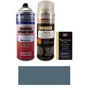  12.5 Oz. Surf Blue Poly Spray Can Paint Kit for 1959 Ford 