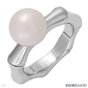  Morellato High Quality Brand New Ring With Genuine 9.50Mm 
